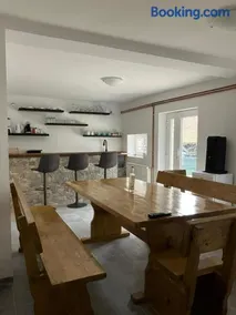 Holiday Home Monte Fabula with Jacuzzi, Sauna and Backyard - Image 2