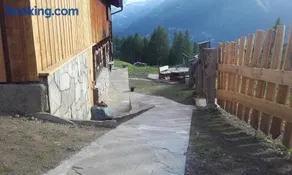 Almhütte Gorgasser - Image 2