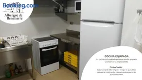 Albergue de Benabarre - Image 2