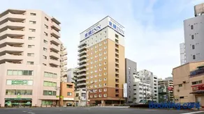 Toyoko Inn Omori - Image 2