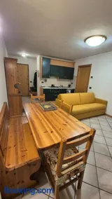 La Vecchia Funivia Apartment - Image 1