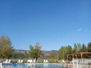 Mobil-Home Provence - Image 1