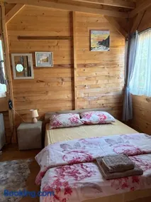 Бунгало Елия - почивка край плажа на къмпинг Юг, Лозенец - Image 5