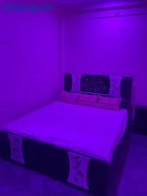 Hotel Blue Mooon - Image 5
