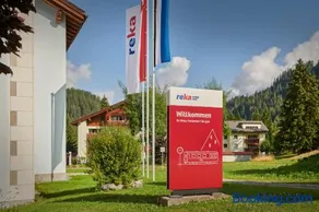 Reka-Feriendorf Bergün - Image 2