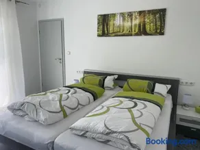 Frankenwaldwohnung - Image 2