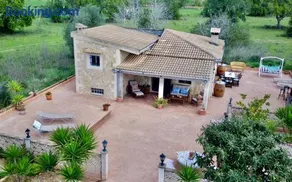 Finca Can Titos - Cara Rural en Mallorca - Image 3