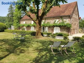 Superbe gîte avec vue sur les vignes, dans le parc d'un manoir du 18ème siècle - Image 2