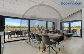 Awesome Home In Jerup With Sauna - Image 2