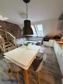 Szklarska Poręba Apartament Podgórze - Image 5