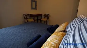 Walnut Lodge Espas 2 bedroom, Barn Conversion - Image 2