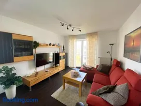 Ferienwohnungen Residenz Hohe Lith - Duhnen - Image 3