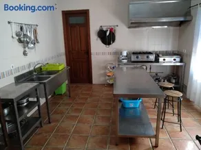 CASA RURAL LA CABRA DEL MEDIO - Image 2