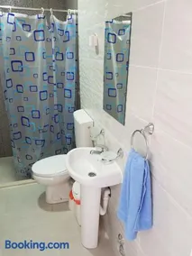 Avdiu Apartment - Image 1