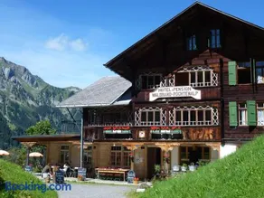 Hotel Waldrand - Image 1