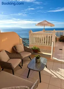 Vivienda vacacional SUNSET LOS GIGANTES - Image 2