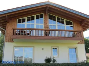 Ferienwohnung Panoramablick in Marquartstein - Image 1