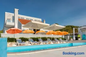 Rustic Villa Florice with a pool - Image 1