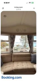 Lodge with stunning view in Wymess Bay - Image 3