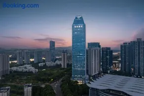 Atour Hotel Huizhou Central Place Glorious River Views - Image 1