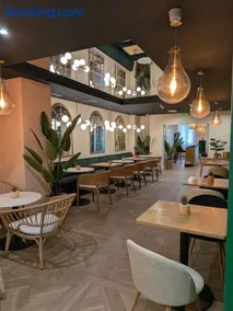 Hôtel Maison Paradis -Marseille - Image 2