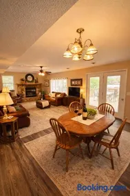 Buccaneer Bay Resort Cottage #56 - Image 3