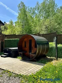Naturo Sauna and Spa - Image 3