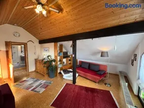Studioferienwohnung Bad Camberg - Image 5
