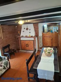 LA BAITA di Ornaro Alto Rieti - oasi di pace tra Roma e Terminillo - Image 3