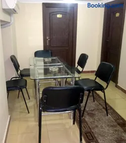 Al Maghraby Hotel - Image 4