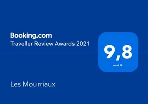 Les Mourriaux - Image 2