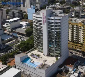 Hotel Mercure Studio Flat - Image 2