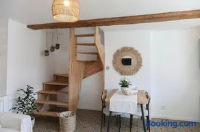 Cottage Rénové avec Terrasse privée Nature et détente - Image 1
