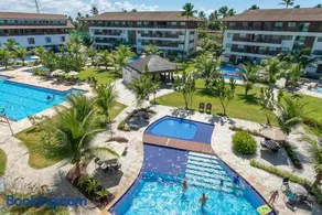 Cupe Beach Living Resort By Flatbpaiva - Image 2