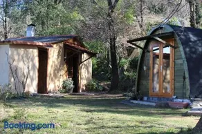 Espacio acogedor en la montaña - Image 2