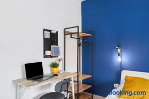 Moderne, Zentrale und Gemütliche Unterkunft - Image 3