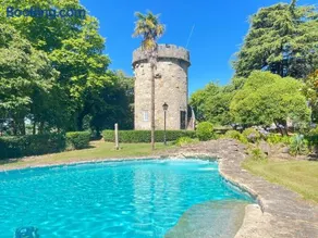 Exclusivo Pazo de Urzaiz en Nigrán - Image 1