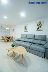 CARTAGENAFLATS, Apartamento turístico, Calle Real - Image 2