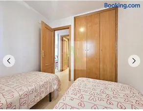 Beachfront apartment - Image 3