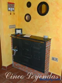Cinco Leyendas - Image 3
