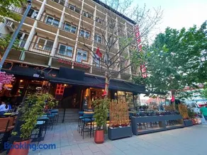 HOTEL LYBETEN - Image 3