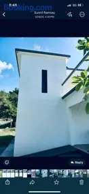 Ocean view villa - Image 1