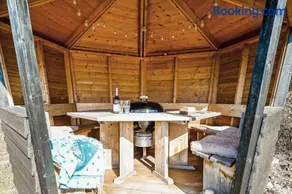 Beautiful Sea-View Holiday Home With Annex And Lovely Terraces Near Ebeltoft - Image 5
