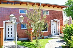 Ferienhaus zum Hafen in Altefaehr - Image 1