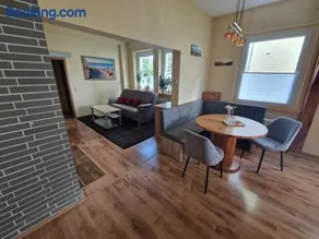 Familienfreundliche Fewo MV Malchin - Image 2