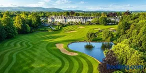 Mount Wolseley Haven Golf & Relaxation - Image 2