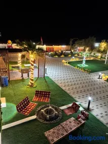 Private farm Pool games Ras alkhaimah - Image 2