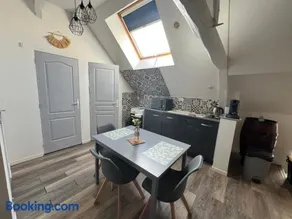 Appartement avec cour - Image 1
