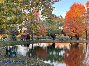 The Sansa Suite at Brants Apple Orchard - Image 2