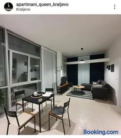 Apartmani Queen - Image 2
